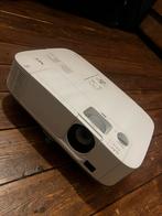 NEC P501X large space Projector (White), Ophalen of Verzenden, Zo goed als nieuw, LCD, Full HD (1080)