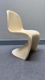 Verner Panton kinderstoel- design replica, Kinderen en Baby's, Kinderkamer | Tafels en Stoelen, Ophalen, Gebruikt, Stoel(en)