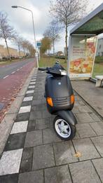 Piaggio 125 skr duits, Fietsen en Brommers, Scooters | Piaggio, Ophalen of Verzenden, Zo goed als nieuw, Tweetakt, Overige modellen