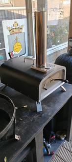 Baste Pizzaoven - Perfect voor heerlijke pizza's!, Ophalen, Gebruikt