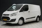 Ford Transit Custom 270 2.2 TDCI L1H1 Trend, Auto's, Bestelauto's, Voorwielaandrijving, Euro 5, Gebruikt, 4 cilinders