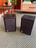 JBL luidsprekers, Audio, Tv en Foto, Ophalen, Gebruikt, Front, Rear of Stereo speakers, JBL