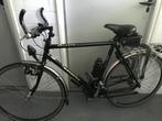 herenfiets, Fietsen en Brommers, Overige merken, Gebruikt, Versnellingen, Ophalen of Verzenden
