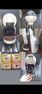 Dolce Gusto Krups koffiezet apparaat, Koffiemachine, Ophalen of Verzenden, Zo goed als nieuw, 4 tot 10 kopjes