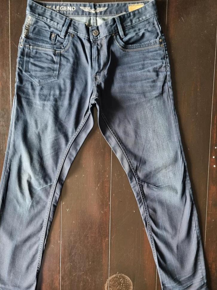ZGAN PME LEGEND SKYMASTER JEANS SIZE 34/32!!, Kleding | Heren, Spijkerbroeken en Jeans, Zo goed als nieuw, W33 - W34 (confectie 48/50)