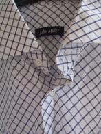 John Miller size 44 NIEUW!, Overige kleuren, Verzenden, Nieuw, Halswijdte 43/44 (XL)