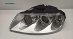 VW Volkswagen Touareg 7L Xenon koplamp links, Ophalen of Verzenden, Gebruikt, Volkswagen