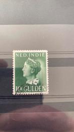 Nederlands Indië 288 gestempeld/88, Ophalen of Verzenden