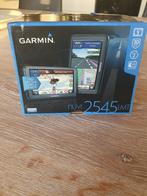 Garmin NUVI 2545LMT navigatiesysteem, Auto diversen, Autonavigatie, Ophalen, Gebruikt