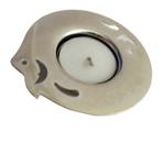 WMF silverplated waxinelichthouder, Ophalen of Verzenden