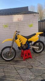 Suzuki rm 250 1989, Ophalen of Verzenden, Zo goed als nieuw, Suzuki