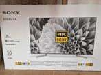 Sony 55XF9005 Bravia, LCD, 120 Hz, Ophalen of Verzenden, 4k (UHD)