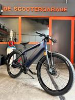 Stromer ST7 st7 alinghi redbull racing special edition 2023, Ophalen, Stromer, Stromer, Zo goed als nieuw
