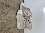 Shoesme canvas boots mt 25, Kinderen en Baby's, Kinderkleding | Schoenen en Sokken, Meisje, Schoenen, Ophalen of Verzenden, Zo goed als nieuw