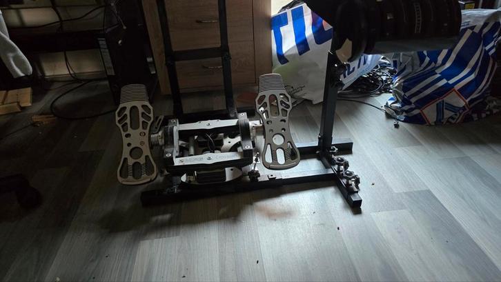 Frame voor sim racen of flight simulator, Computers en Software, Joysticks, Ophalen of Verzenden