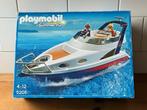 PLAYMOBIL LUXE JACHT  ⚓️ 🛟  SUPER MOOI !!, Kinderen en Baby's, Speelgoed | Playmobil, Ophalen of Verzenden, Zo goed als nieuw