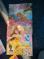 Prinses tijdschriften, Ophalen of Verzenden