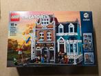 LEGO 10270 Boekenwinkel - Nieuw in doos, Ophalen, Nieuw, Complete set, Lego