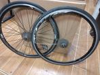2x Tacx / hometrainer wiel, Wiel, Gebruikt, -, Shimano