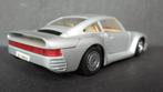 Porsche 959 1:24 Bburago Burago Pol, Hobby en Vrije tijd, Modelauto's | 1:24, Verzenden, Zo goed als nieuw, Bburago