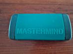 Mastermind Reisspel - Denkspel, Hobby en Vrije tijd, Gezelschapsspellen | Bordspellen, Een of twee spelers, Onbekend, Ophalen of Verzenden