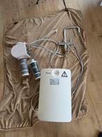 Flow Kokend Water Kraan met Boiler & Filter, Ophalen of Verzenden, Gebruikt