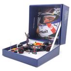 1/43 2022 Max Verstappen Red Bull RB18 Zandvoort winner, Ophalen of Verzenden, Zo goed als nieuw, Formule 1