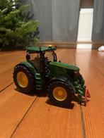 Siku John Deere 6210 R Tractor, Ophalen, Zo goed als nieuw, Overige typen, Overige merken