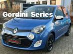 Renault Twingo Gordini Series 1.2-16v Turbo✅, Auto's, Renault, Voorwielaandrijving, Twingo, 4 cilinders, Blauw