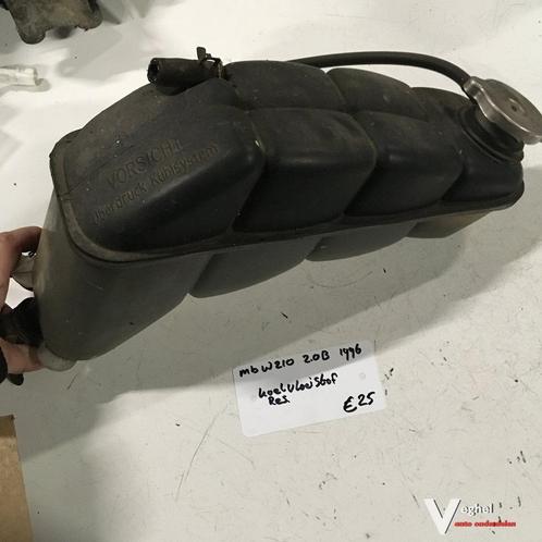 Mercedes W210 2.0 Benzine 1996 Koelvloeistofreservoir, Auto-onderdelen, Motor en Toebehoren, Gebruikt, Ophalen of Verzenden