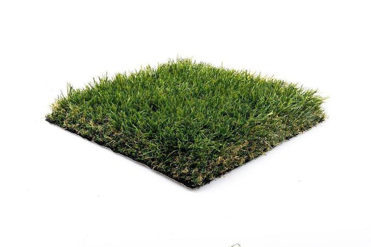 Kunstgras Rol - 4 Meter breed Nieuw op voorraad, Tuin en Terras, Gras en Kunstgras, Nieuw, Kunstgras, Minder dan 10 m², Ophalen