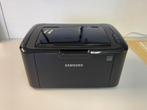 Samsung Laser Printer - ML-1665, Computers en Software, Printers, Gebruikt, Samsung printer, Printer, Ophalen of Verzenden