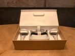 Oqulus Quest 2 - 128 GB + Meta Quest Link Cable, Spelcomputers en Games, Virtual Reality, Ophalen of Verzenden, Zo goed als nieuw