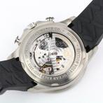 IWC Yacht Club Chronograph IWC SERVICE 45 (99% NIEUW/ 2014), Overige merken, Overige materialen, Polshorloge, Kunststof
