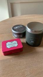 Riverdale trommeltjes, Verzamelen, Blikken, Ophalen of Verzenden, Zo goed als nieuw, Overige