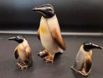 Goebel Pinguïn Set - Grote en Kleine Pinguïns, Ophalen of Verzenden, Zo goed als nieuw, Dier