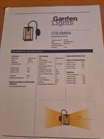 Tuinverlichting 12 V, Tuin en Terras, Buitenverlichting, Ophalen, Gebruikt, Minder dan 50 watt, Overige typen