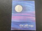 doe het zelf Yoga - Rama Polderman Arts, Boeken, Ophalen of Verzenden, Gelezen, Meditatie of Yoga, Instructieboek