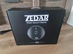 Zedar R600 Lidar Robotstofzuiger - Nieuw!, Ophalen, Nieuw, Reservoir, Robotstofzuiger