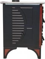 Gietijzer Luxe Open Haard Kachel - Houtkachels - 13 KW - New, Huis en Inrichting, Ophalen of Verzenden, Vrijstaand, Hout, Nieuw