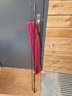 Westin W6 PowerTeez 8'4" ML Werphengel, Ophalen, Zo goed als nieuw, Werphengel