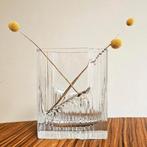 Iittala Vaas 'Sointu' van Tapio Wirkkala Fins vintage design, Antiek en Kunst, Antiek | Glas en Kristal, Ophalen of Verzenden