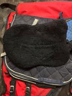 zadel bontje, Dieren en Toebehoren, Paarden en Pony's | Dekens en Dekjes, Ophalen of Verzenden, Zo goed als nieuw