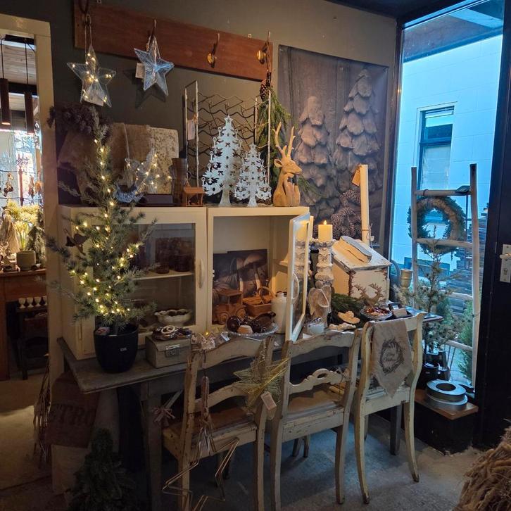 Bij Ons Sappemeer | Feestdagen-Kerst-Nostalgie, Diversen, Kerst, Nieuw, Ophalen of Verzenden