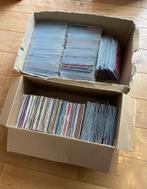 Verzameling 400 CD singles / CD maxis, Gebruikt, Maxi-single, Ophalen of Verzenden, Pop