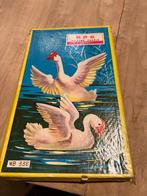Vintage Chinese puzzel, Picture Puzzle *jaren '60* volledig, Ophalen of Verzenden