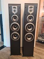 JBL ES 80, Audio, Tv en Foto, Luidsprekers, Ophalen, JBL, Zo goed als nieuw, 120 watt of meer