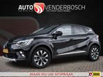 Renault Captur 1.0 TCe 90 Techno Camera | Clima | 1e Eigenaa, Voorwielaandrijving, Stof, Gebruikt, Euro 6