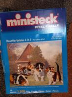 te koop mooi beetje ministeck, Ophalen, Gebruikt, Overige typen