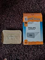 Stofzuigerzak Philips voor het oude type, Ophalen of Verzenden, Zo goed als nieuw, Stofzak, Stofzuiger